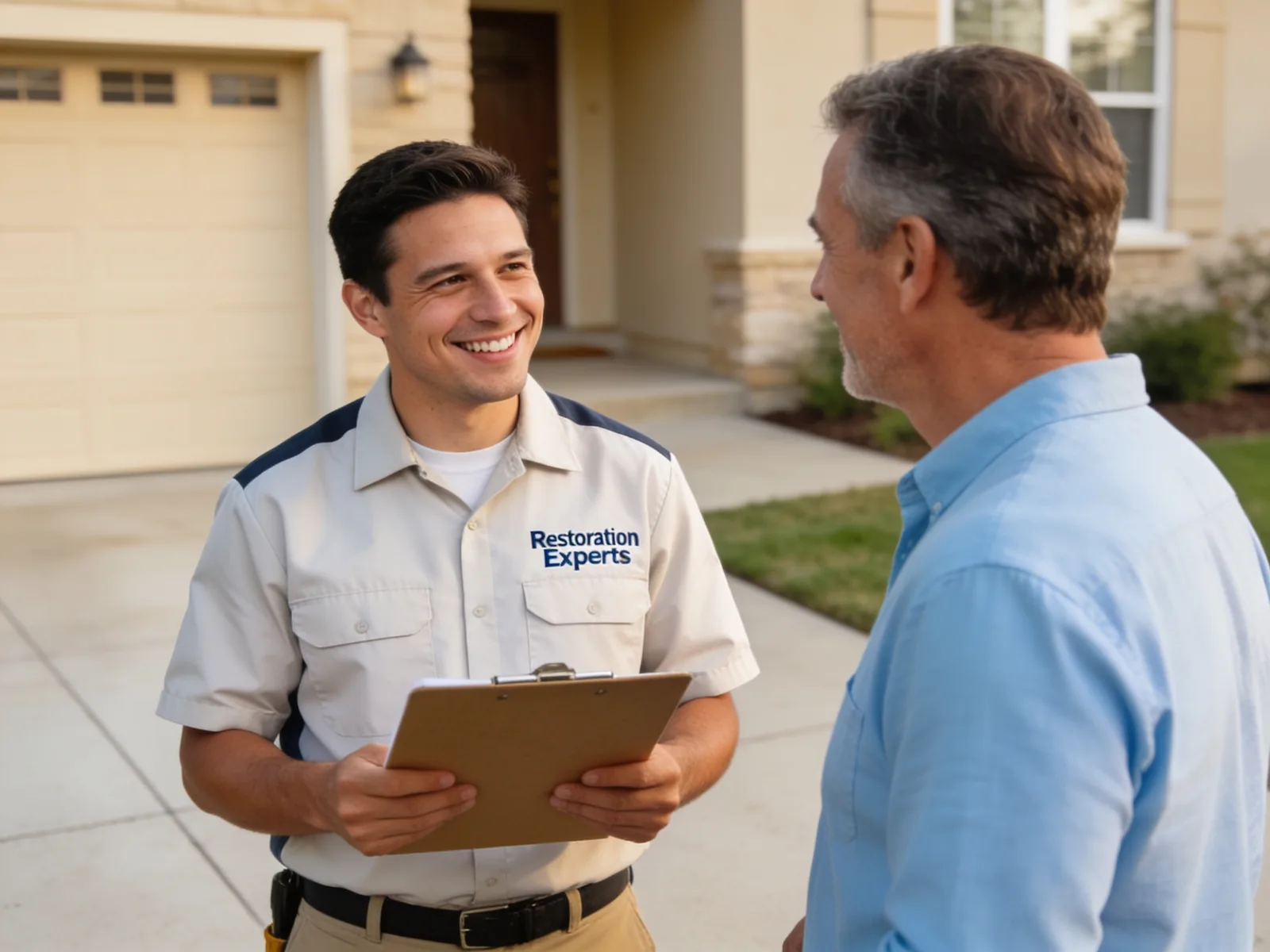 Water Damage Cleanup New Haven, WV FAQs